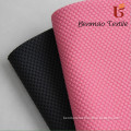 Polyester Knitting Air Layer Fabric/ Embossing Knitted Air Layer Fabric/ Jacquard Air Layer